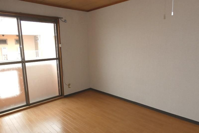 【居間・リビング】 | コーポラス円山A棟