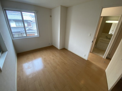 【寝室】 | アネシス円山A