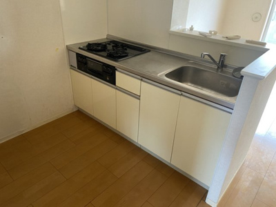 【キッチン】 | アネシス円山A