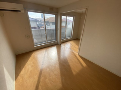 【居間・リビング】 | アネシス円山A