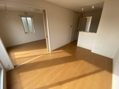 【居間・リビング】 | アネシス円山A