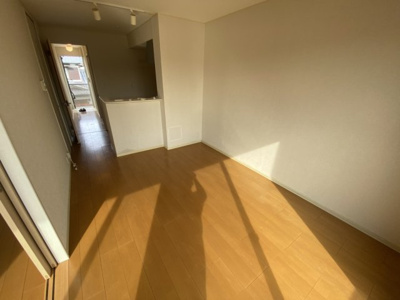 【内装】 | アネシス円山A