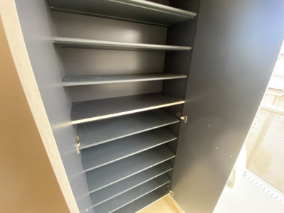 【収納】 | アネシス円山A