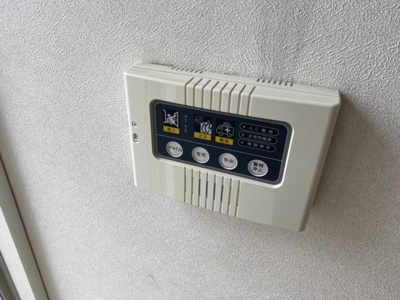 【セキュリティ】 | アネシス円山A