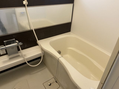 【浴室】 | アネシス円山A