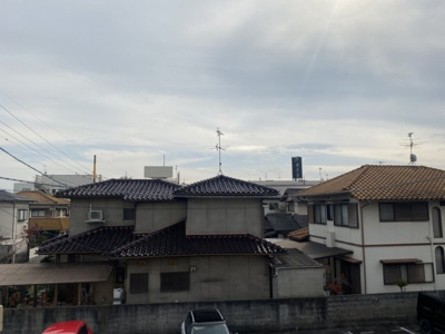 【展望】 | アネシス円山A