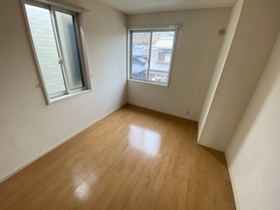 【居間・リビング】 | アネシス円山A