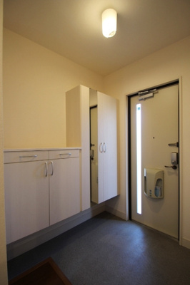 【玄関】 | Ｄ－ｒｏｏｍ住吉町 