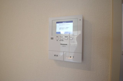 【セキュリティ】 | Ｄ－ｒｏｏｍ住吉町 