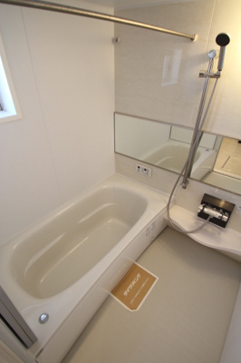 【浴室】 | Ｄ－ｒｏｏｍ住吉町 