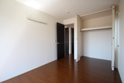 【寝室】 | Ｄ－ｒｏｏｍ住吉町 