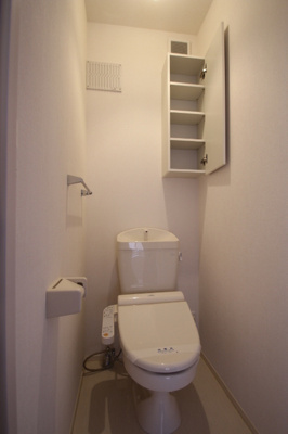 【トイレ】 | Ｄ－ｒｏｏｍ住吉町 