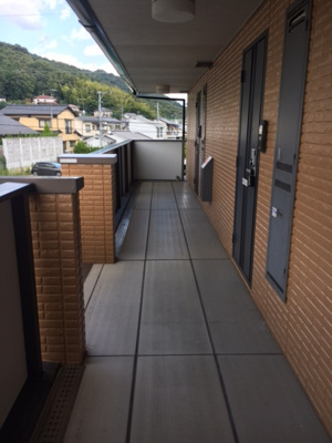 【玄関】 | ファーストヒルズ