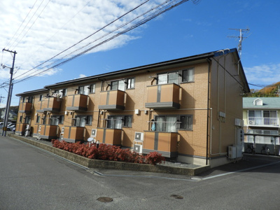 【外観】 | ファーストヒルズ