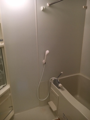 【浴室】 | ファーストヒルズ