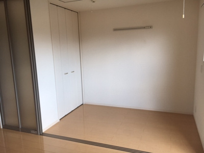 【寝室】 | ファーストヒルズ