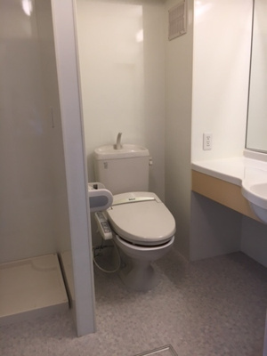【トイレ】 | ファーストヒルズ