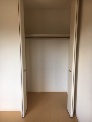 【収納】 | ファーストヒルズ