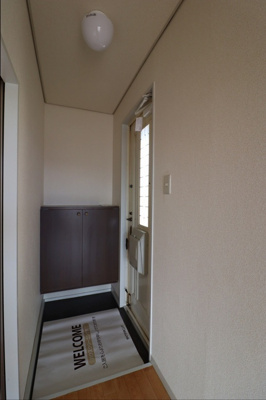 【玄関】 | セジュール今在家