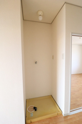 【設備】 | セジュール今在家