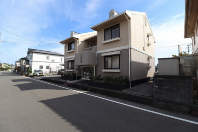 【外観】 | セジュール今在家