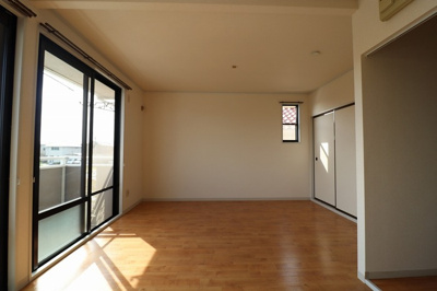 【居間・リビング】 | セジュール今在家