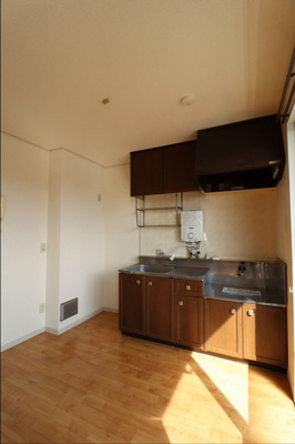 【キッチン】 | セジュール今在家