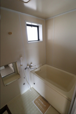 【浴室】 | セジュール今在家