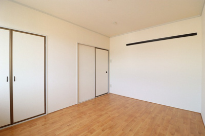 【寝室】 | セジュール今在家