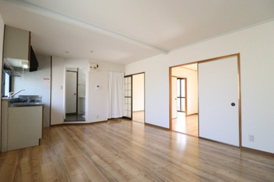 【居間・リビング】 | シートピア