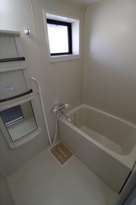 【浴室】 | シートピア