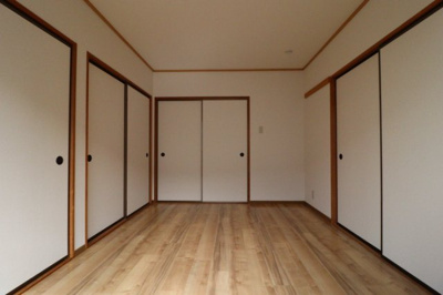 【寝室】 | シートピア