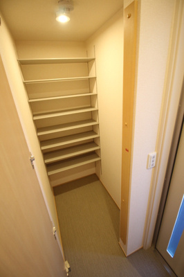 【玄関】 | ルピナス高屋