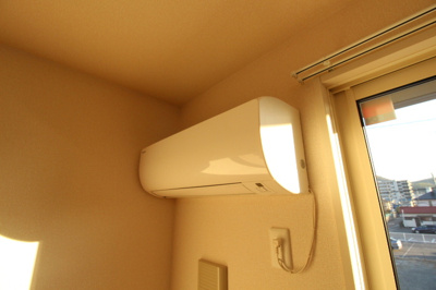 【設備】 | ルピナス高屋