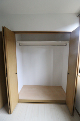 【収納】 | エステート原尾島