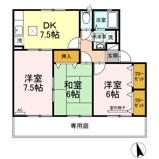 エステート原尾島の画像