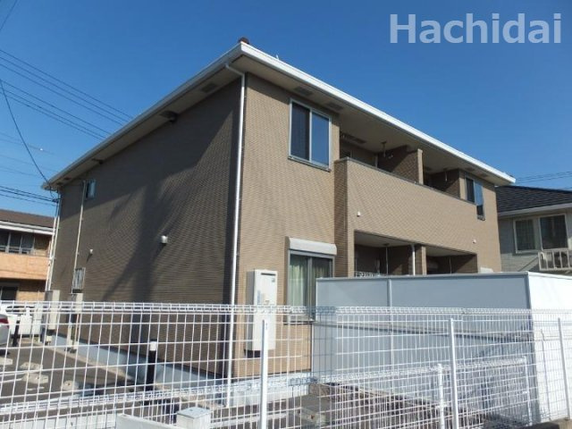 カーサ　ソレイユ