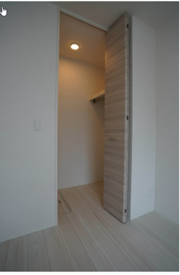 【収納】 | グランツ長岡