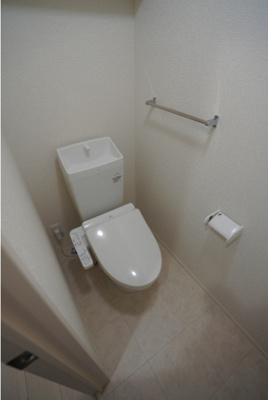【トイレ】 | グランツ長岡