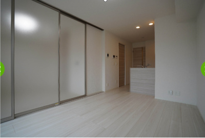 【居間・リビング】 | グランツ長岡