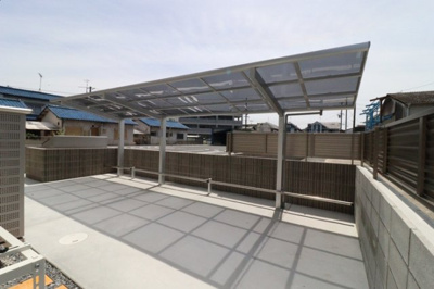 【その他共用部分】 | グランツ長岡