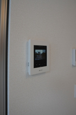 【セキュリティ】 | グランツ長岡