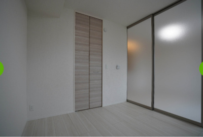 【寝室】 | グランツ長岡