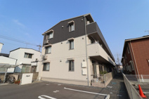 プレガーレの画像