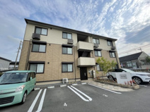 ディア・ベルジュⅠの画像