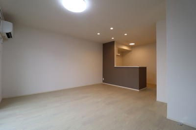 【居間・リビング】 | セゾンド オリオン