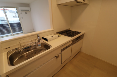 【キッチン】 | セゾンド オリオン