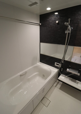 【浴室】 | セゾンド オリオン