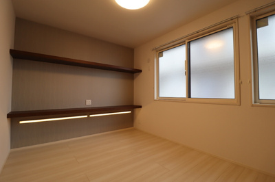 【内装】 | セゾンド オリオン