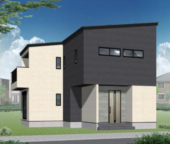 加古川市平岡町高畑　第3期　新築一戸建て